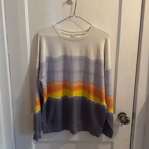 Athleta matching set